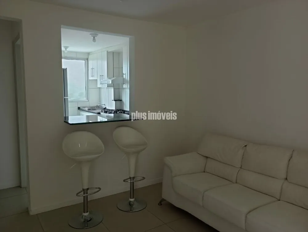 Apartamento, 3 quartos, 67 m² - Foto 3
