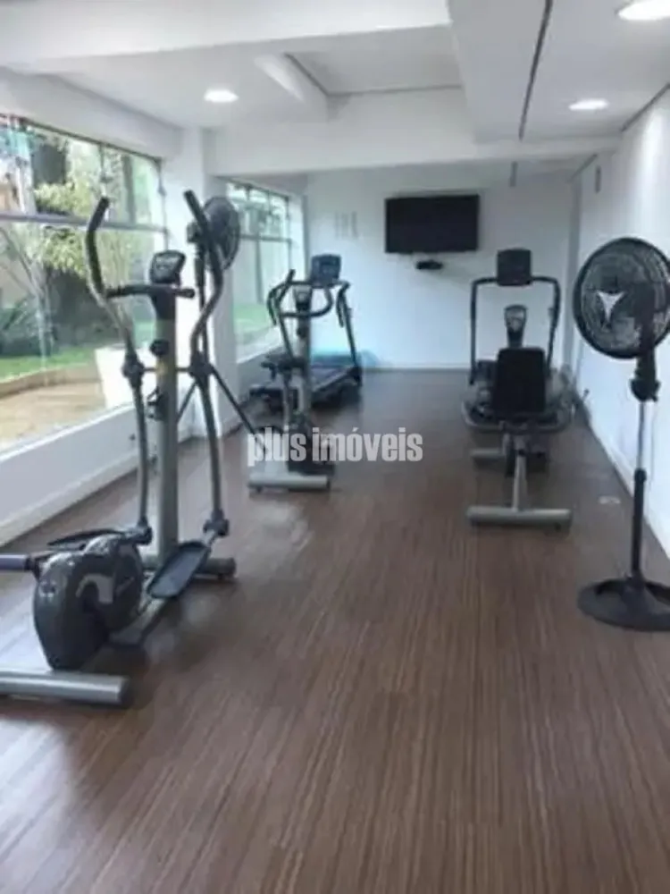 Apartamento, 3 quartos, 67 m² - Foto 7