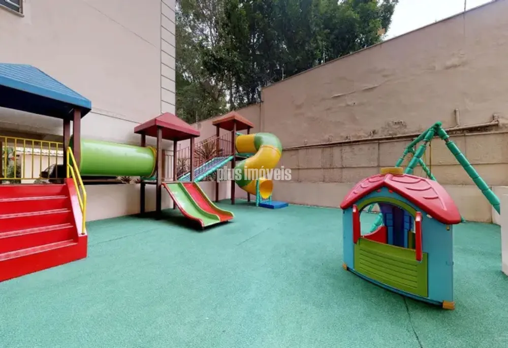 Apartamento, 3 quartos, 67 m² - Foto 4