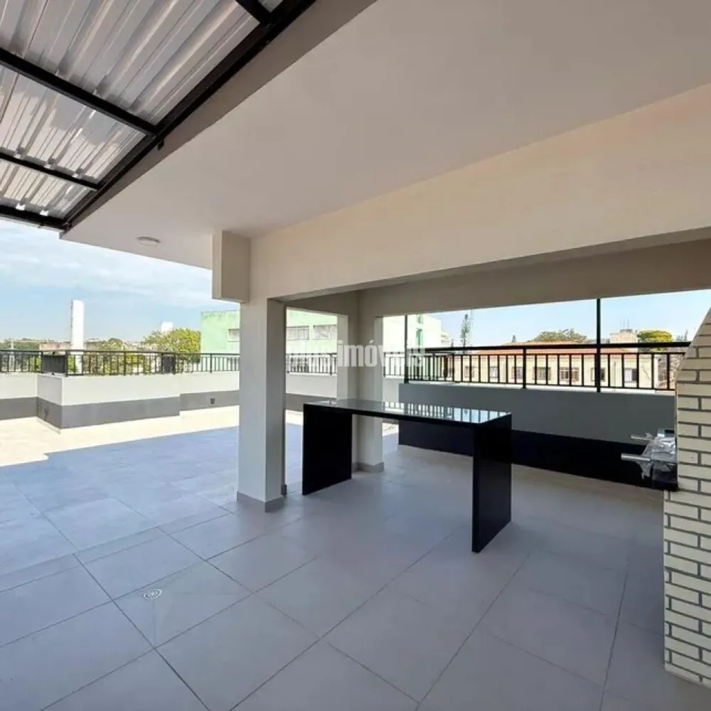 Apartamento, 2 quartos, 56 m² - Foto 4
