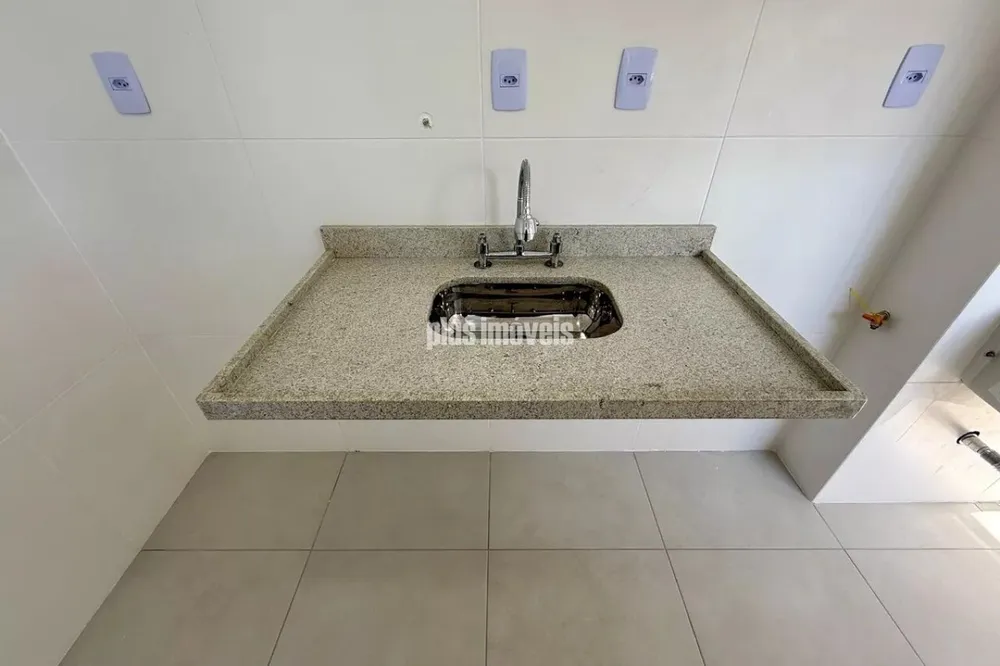 Apartamento, 2 quartos, 56 m² - Foto 2