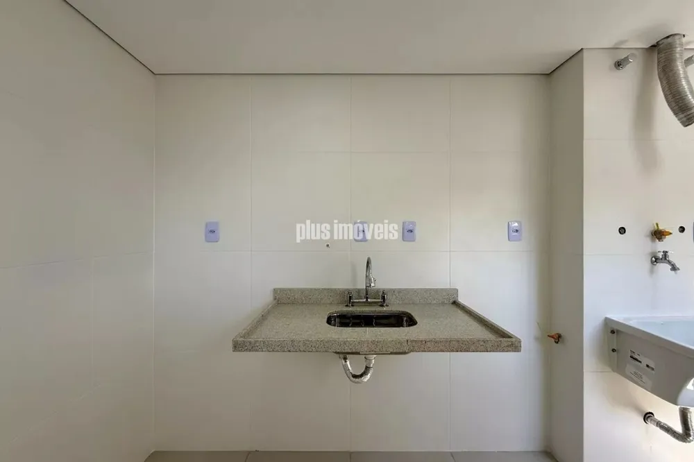 Apartamento, 2 quartos, 56 m² - Foto 1