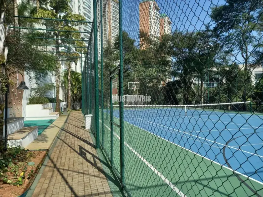 Apartamento, 3 quartos, 177 m² - Foto 5