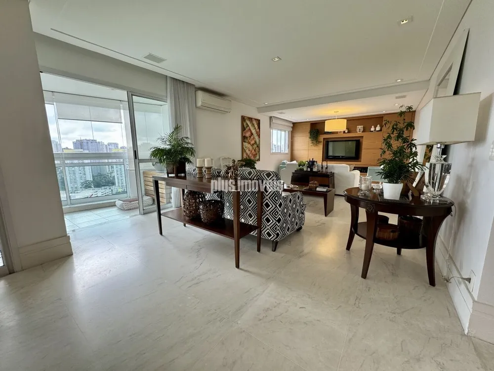 Apartamento, 3 quartos, 177 m² - Foto 3