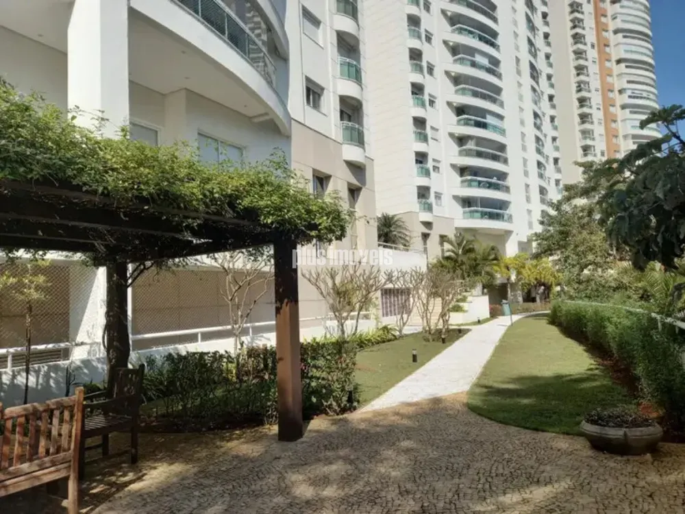 Apartamento, 3 quartos, 177 m² - Foto 8
