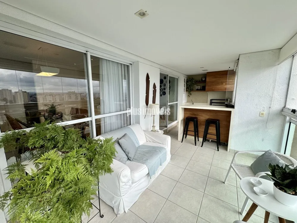 Apartamento, 3 quartos, 177 m² - Foto 4