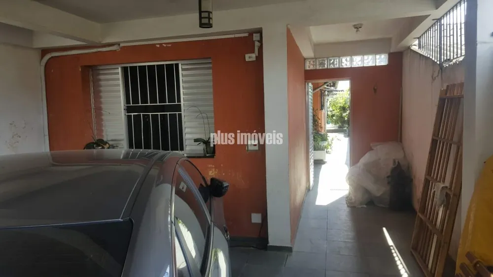 Casa, 3 quartos, 65 m² - Foto 2