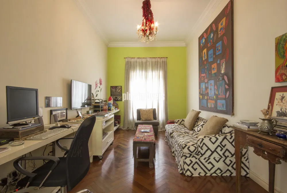 Casa, 4 quartos, 258 m² - Foto 4