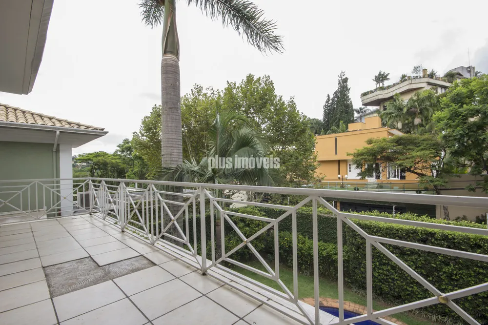 Casa, 4 quartos, 258 m² - Foto 13