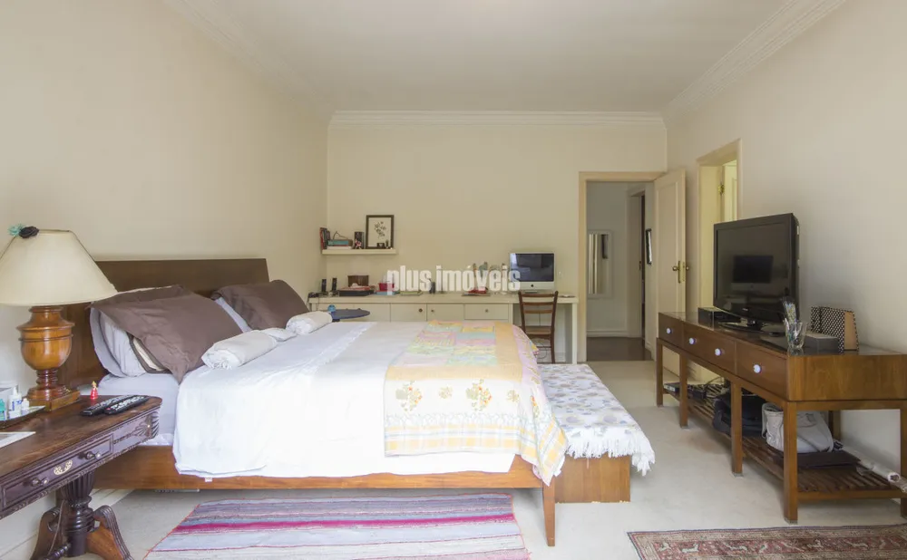 Casa, 4 quartos, 258 m² - Foto 15