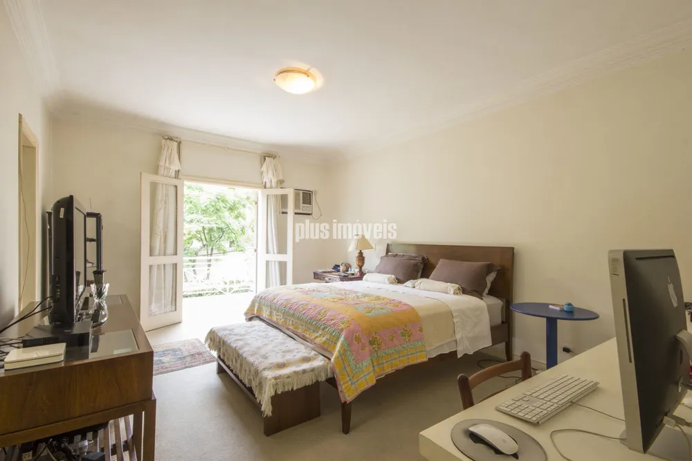Casa, 4 quartos, 258 m² - Foto 16