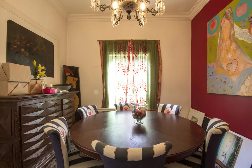 Casa, 4 quartos, 258 m² - Foto 8
