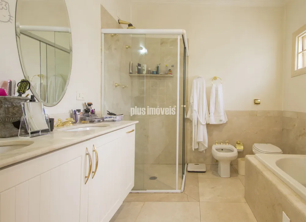 Casa, 4 quartos, 258 m² - Foto 3