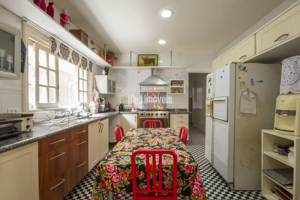 Casa, 4 quartos, 258 m² - Foto 5