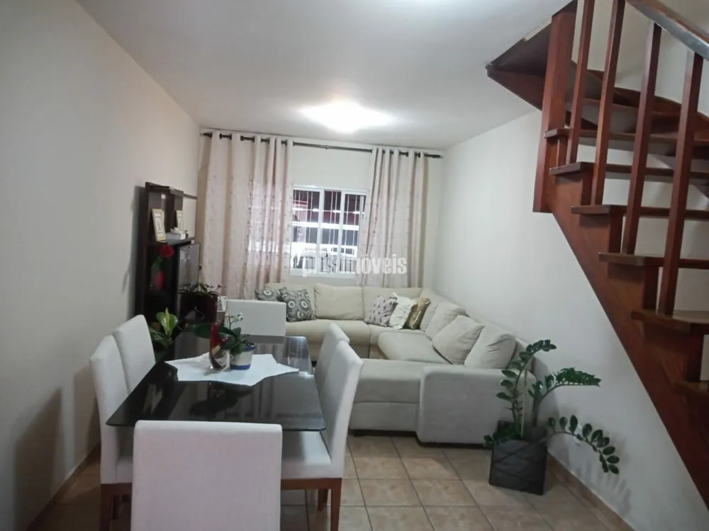 Casa, 3 quartos, 125 m² - Foto 7