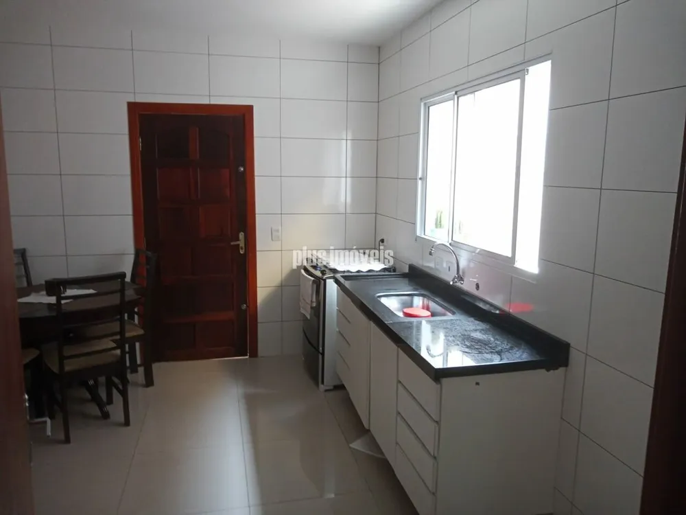 Casa, 3 quartos, 125 m² - Foto 5
