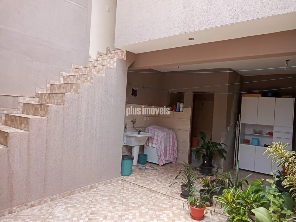 Casa, 3 quartos, 125 m² - Foto 3