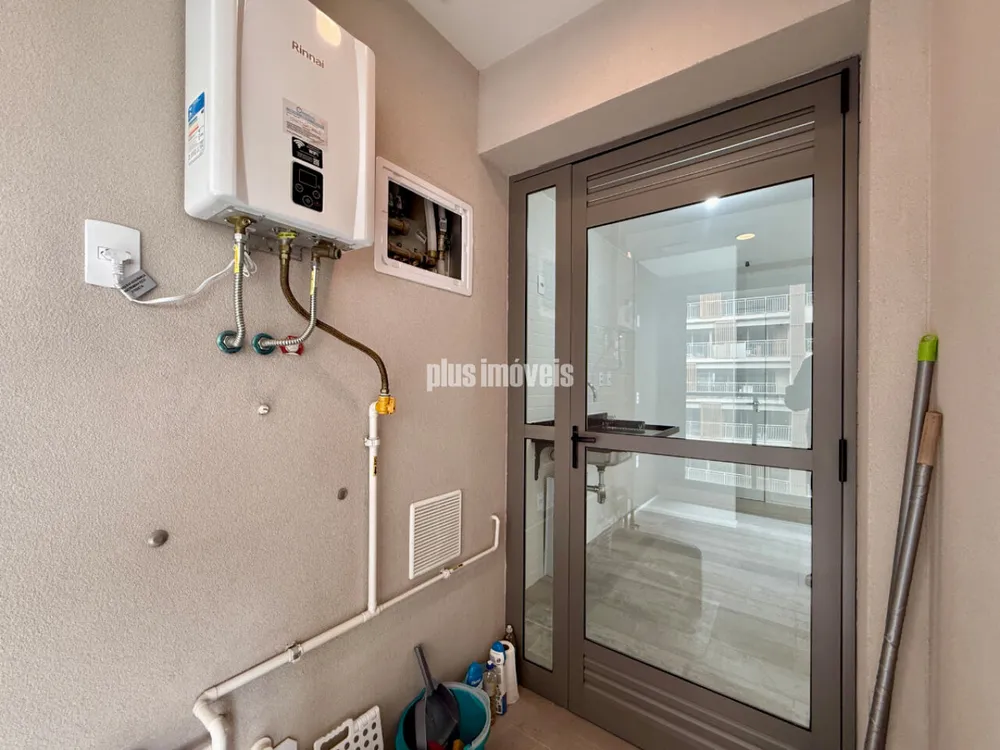 Apartamento, 2 quartos, 64 m² - Foto 3