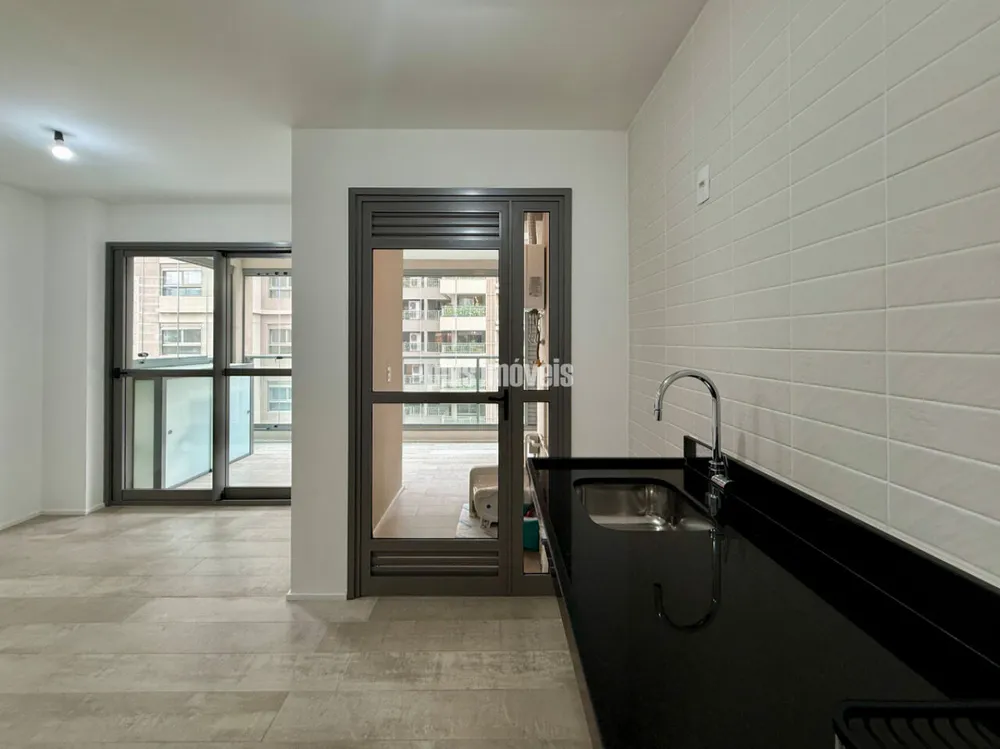 Apartamento, 2 quartos, 64 m² - Foto 2