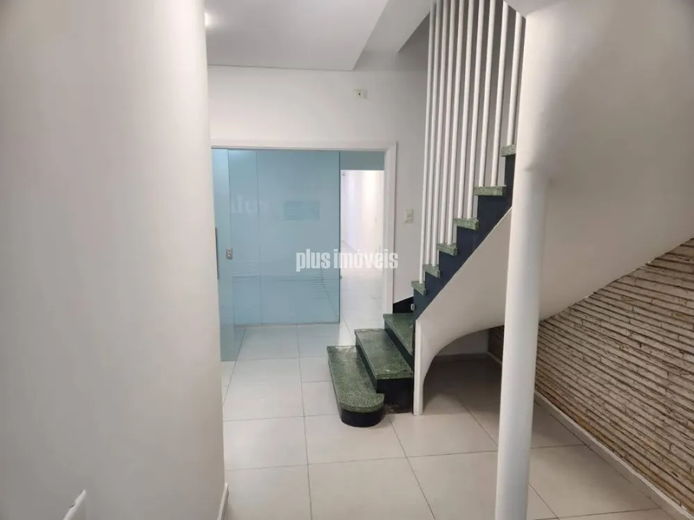 Casa Comercial, 263 m² - Foto 1