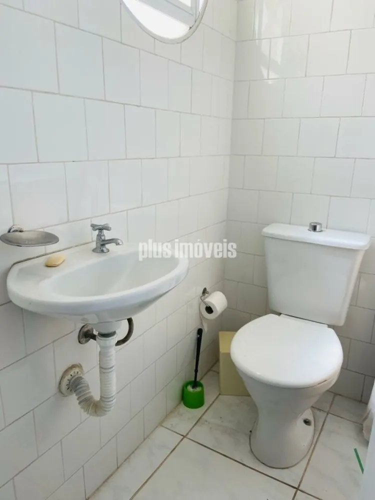 Apartamento, 3 quartos, 102 m² - Foto 2