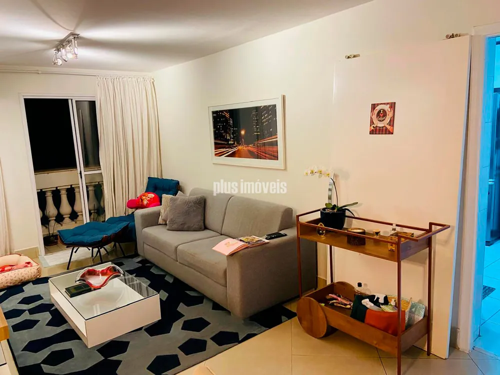 Apartamento, 3 quartos, 102 m² - Foto 1