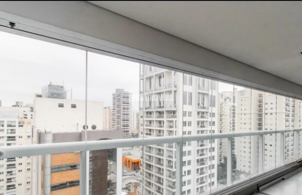 Apartamento, 2 quartos, 122 m² - Foto 1