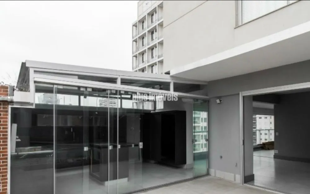 Apartamento, 2 quartos, 122 m² - Foto 3