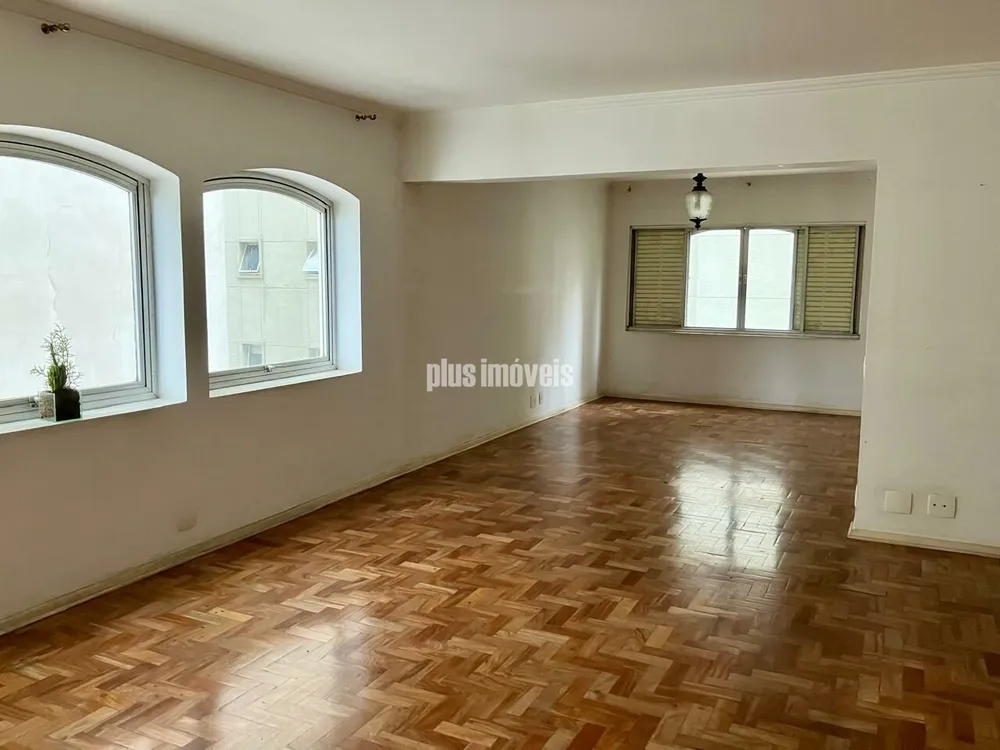 Apartamento, 3 quartos, 131 m² - Foto 1