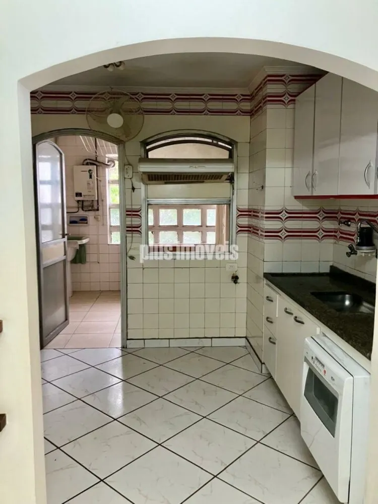 Apartamento, 3 quartos, 131 m² - Foto 4