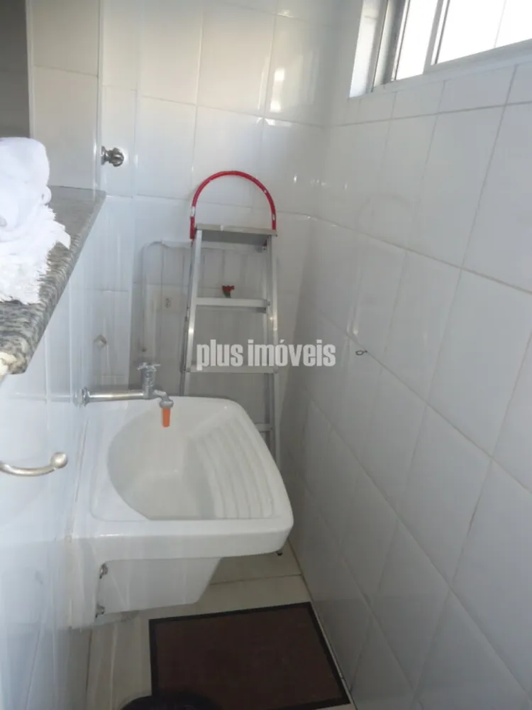 Apartamento, 1 quarto, 38 m² - Foto 3
