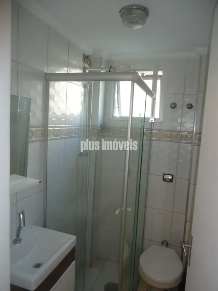 Apartamento, 1 quarto, 38 m² - Foto 4