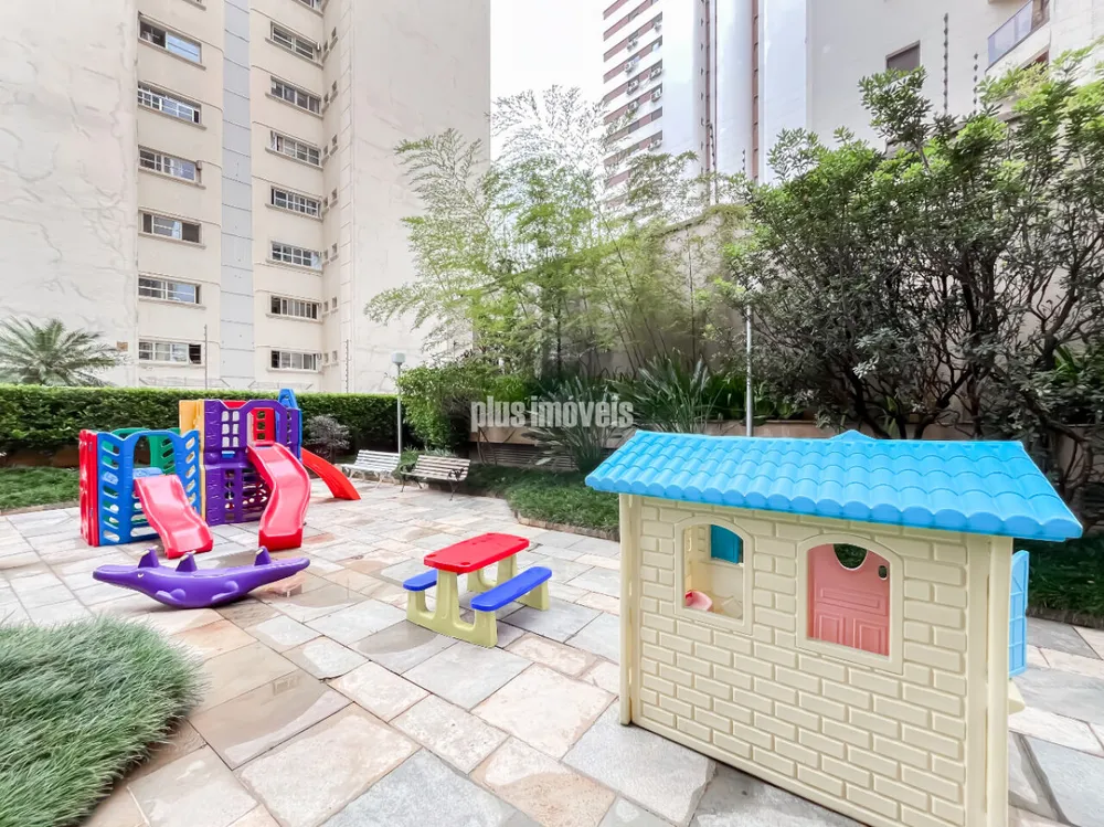 Apartamento, 3 quartos, 123 m² - Foto 4