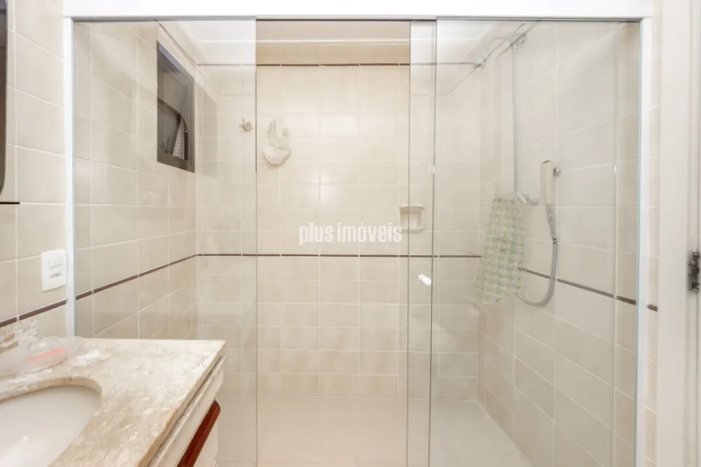 Apartamento, 3 quartos, 123 m² - Foto 2