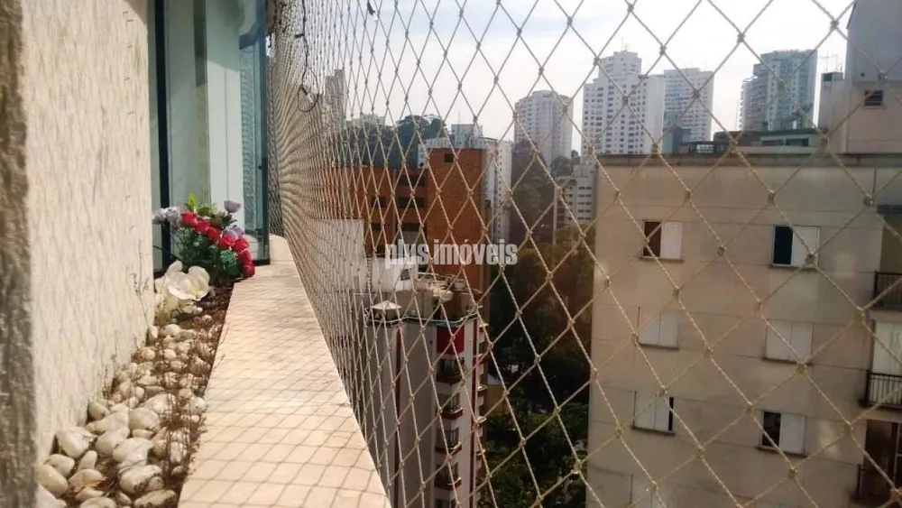 Apartamento, 3 quartos, 117 m² - Foto 17