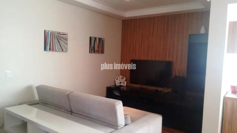 Apartamento, 3 quartos, 117 m² - Foto 6