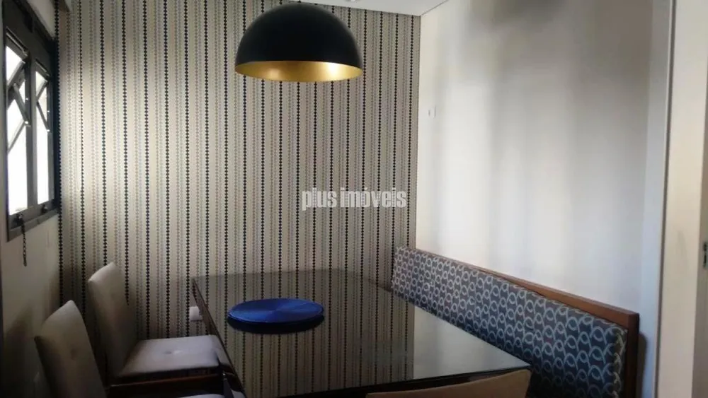 Apartamento, 3 quartos, 117 m² - Foto 8