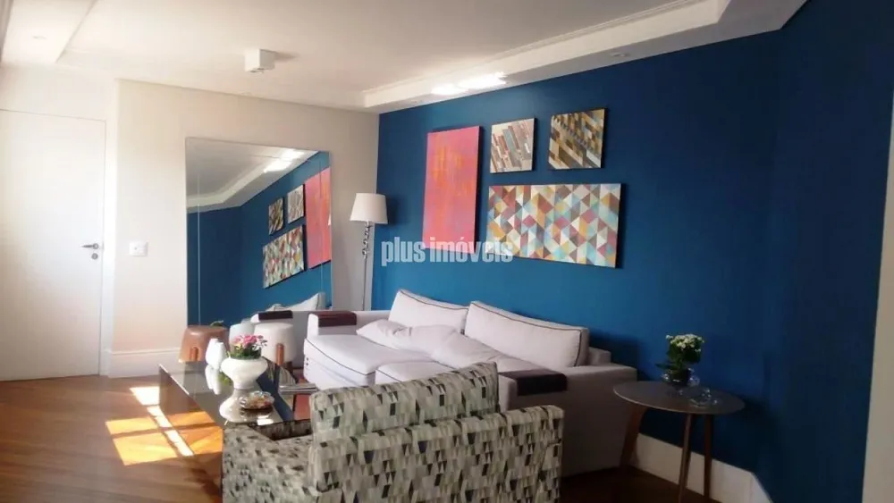 Apartamento, 3 quartos, 117 m² - Foto 3