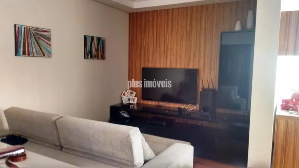 Apartamento, 3 quartos, 117 m² - Foto 4
