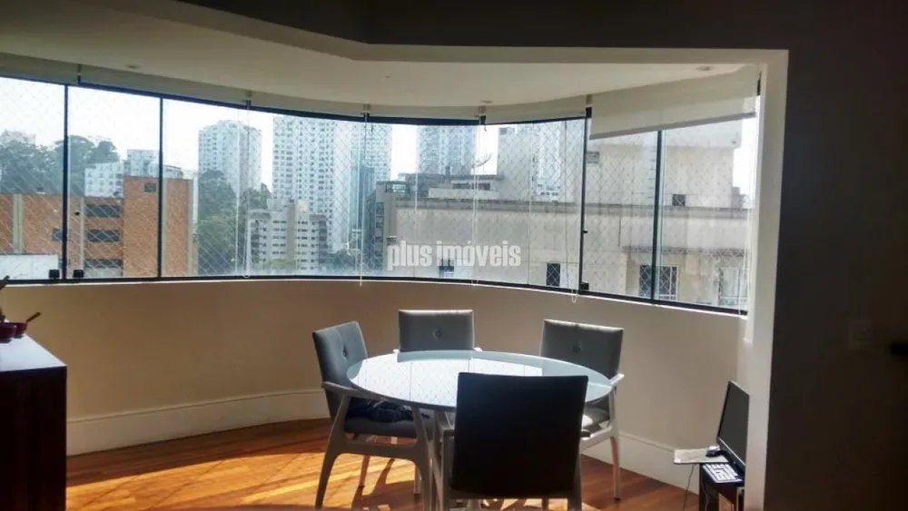 Apartamento, 3 quartos, 117 m² - Foto 1