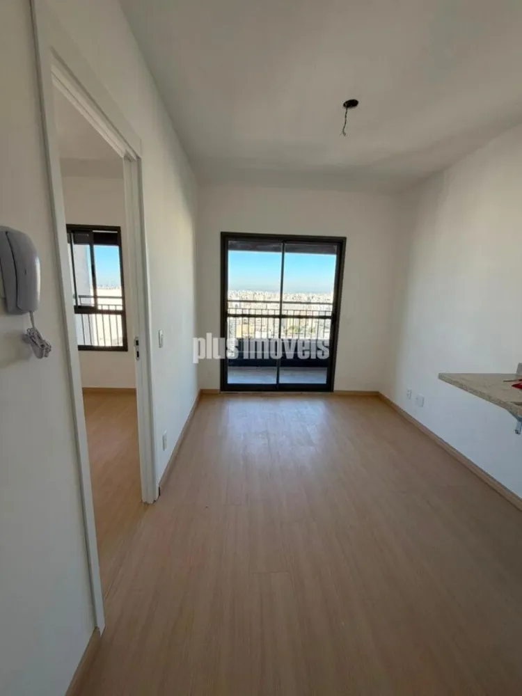 Apartamento, 1 quarto, 31 m² - Foto 1
