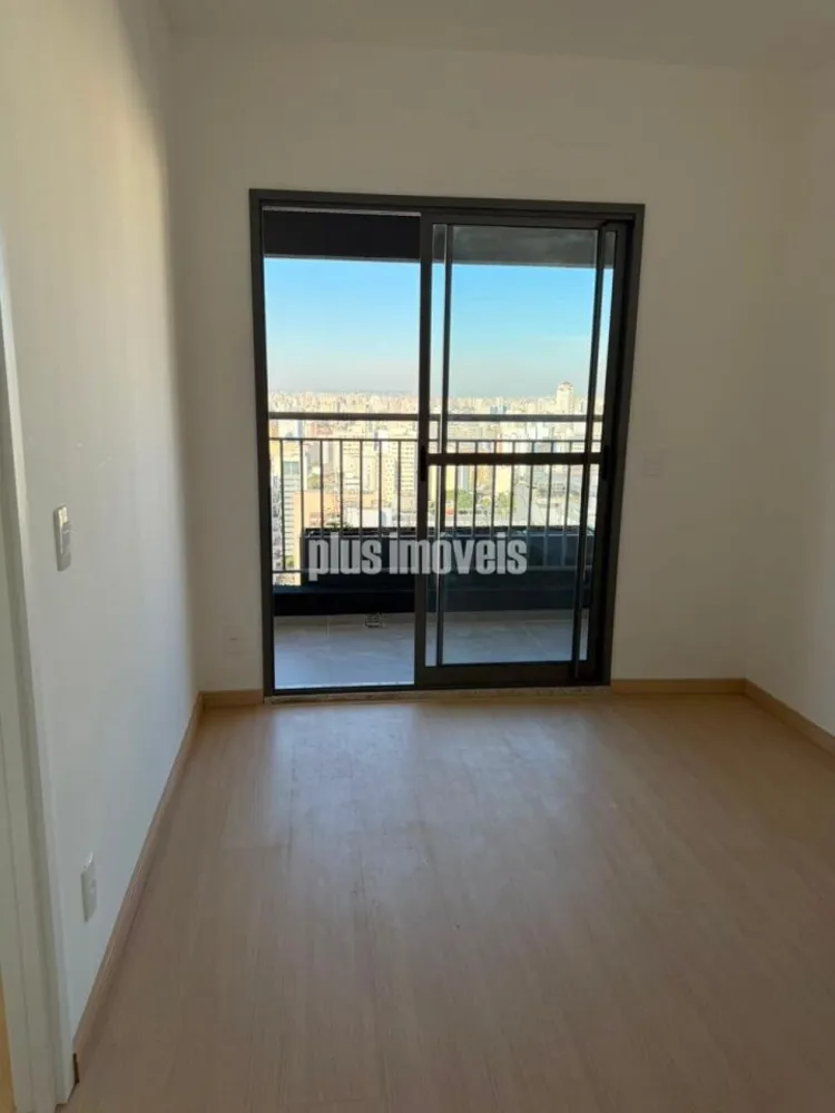 Apartamento, 1 quarto, 31 m² - Foto 2