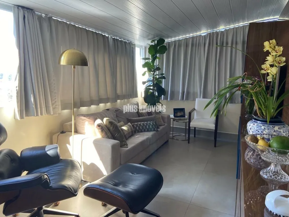 Apartamento, 2 quartos, 99 m² - Foto 1