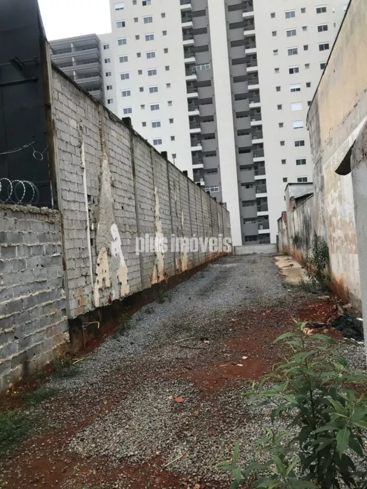 Terreno, 372 m² - Foto 1