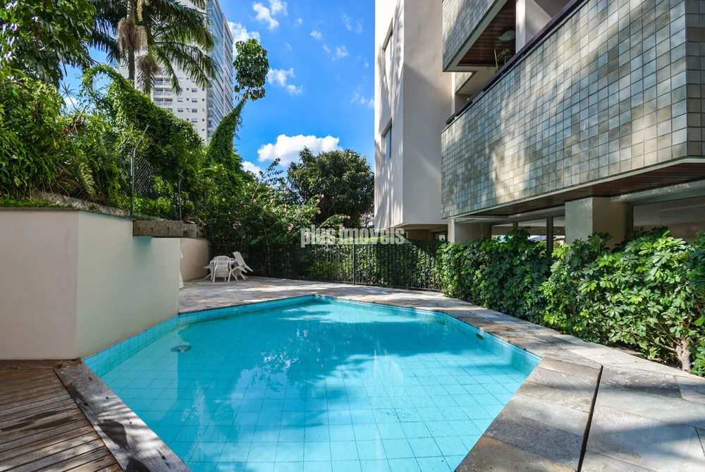 Apartamento, 2 quartos, 69 m² - Foto 10