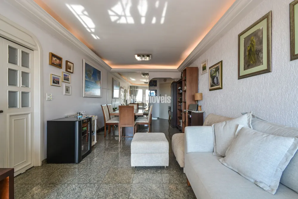 Apartamento, 2 quartos, 69 m² - Foto 11