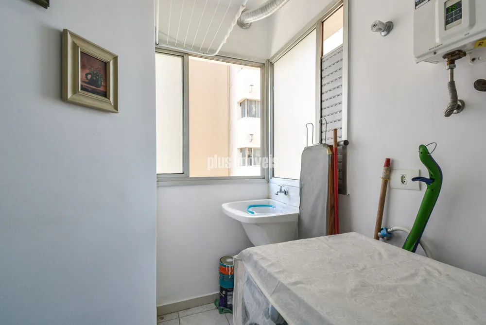 Apartamento, 2 quartos, 69 m² - Foto 6
