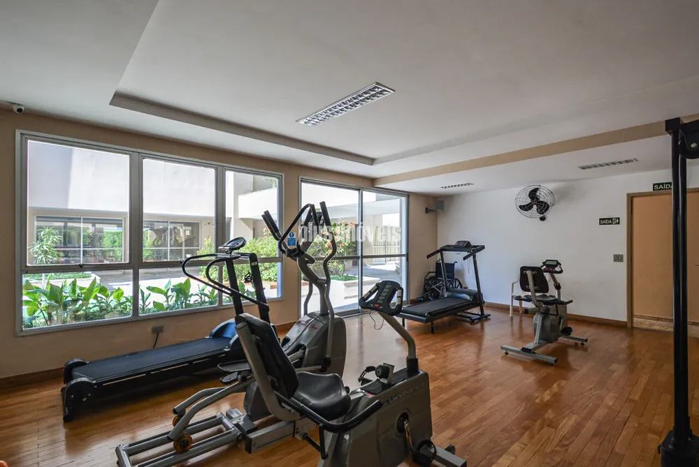 Apartamento, 2 quartos, 69 m² - Foto 9