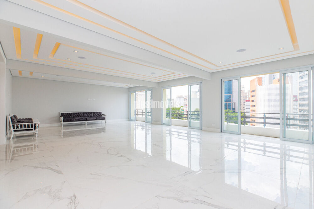Apartamento, 5 quartos, 370 m² - Foto 8