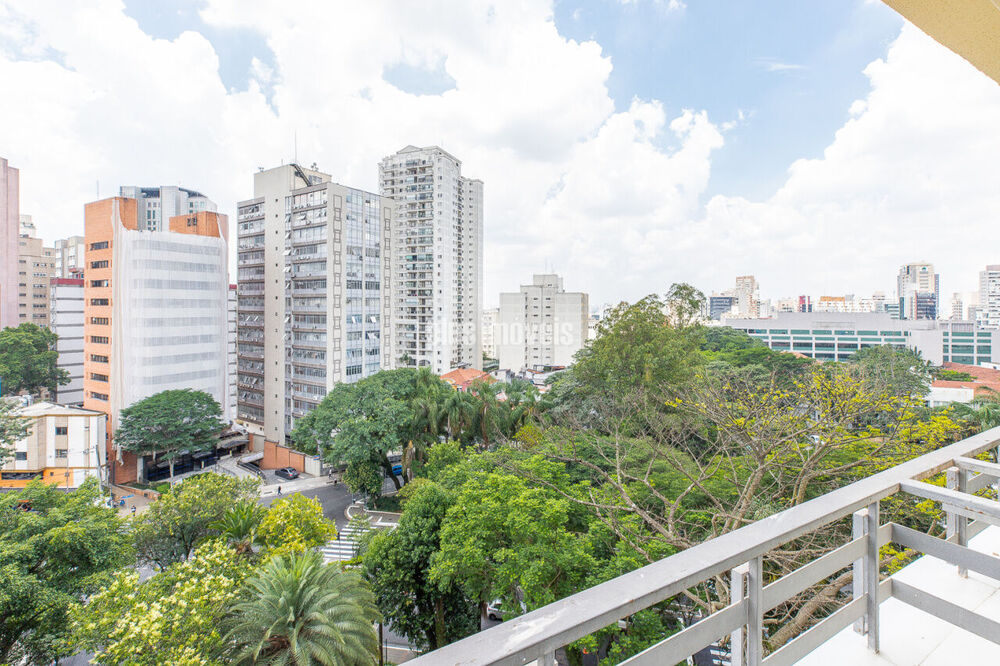 Apartamento, 5 quartos, 370 m² - Foto 33